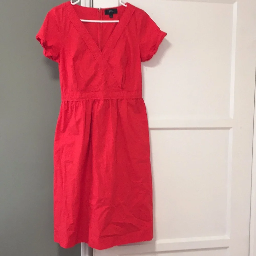 J. CREW - Picture 1 of 8